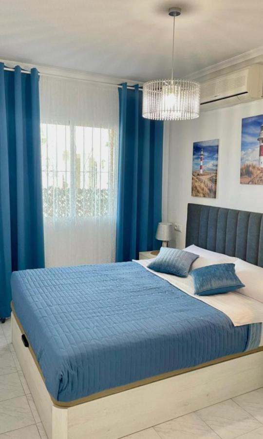 Apartament Apia La Mata 300M To The Beach And Beautiful Swimming Pool Exterior foto