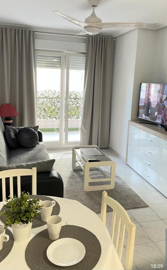 Apartament Apia La Mata 300M To The Beach And Beautiful Swimming Pool Exterior foto