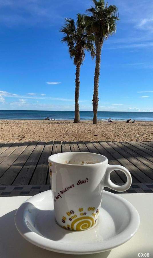 Apartament Apia La Mata 300M To The Beach And Beautiful Swimming Pool Exterior foto