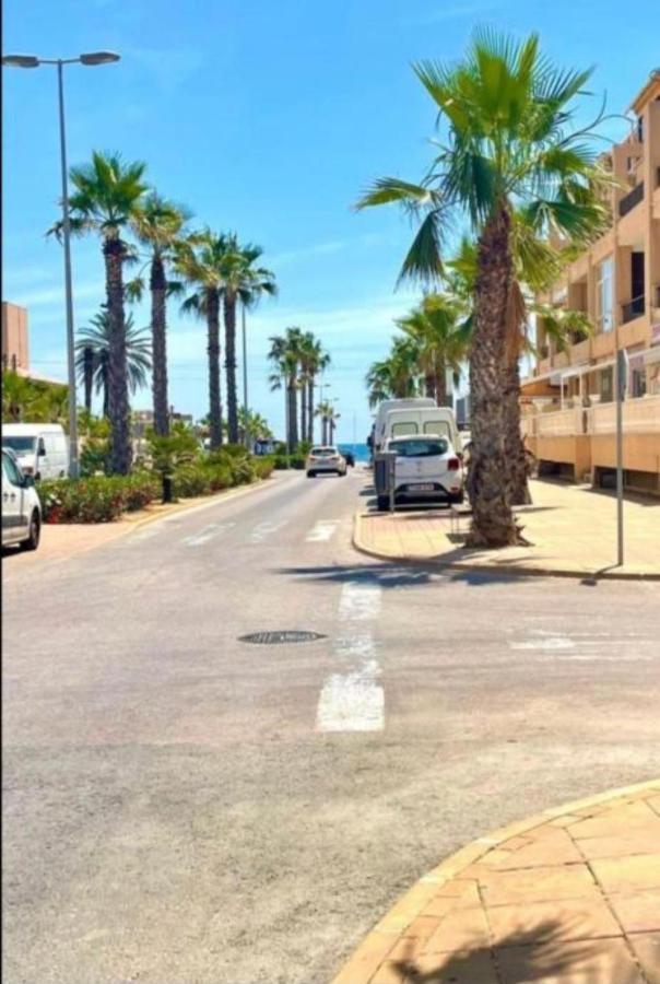 Apartament Apia La Mata 300M To The Beach And Beautiful Swimming Pool Exterior foto
