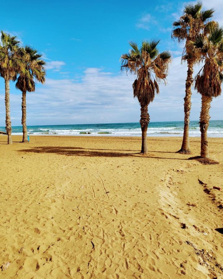 Apartament Apia La Mata 300M To The Beach And Beautiful Swimming Pool Exterior foto