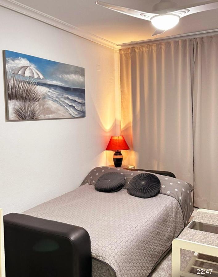 Apartament Apia La Mata 300M To The Beach And Beautiful Swimming Pool Exterior foto