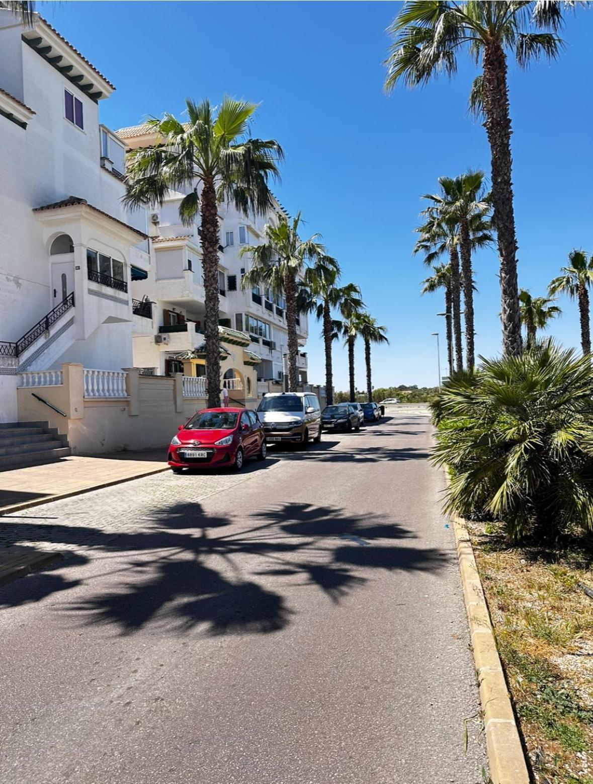 Apartament Apia La Mata 300M To The Beach And Beautiful Swimming Pool Exterior foto